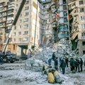 В Магнитогорске из-под завалов извлекли тело 37-го погибшего