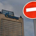 Gazprom andis PwC-le hundipassi ja võttis asemele kodumaise audiitori