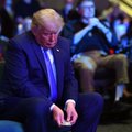 Matthew Crandall Iowa eelvalimiste eel: Trump on iseenda suurim oht