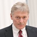 Kreml: on toimunud ühiskonna absoluutne konsolideerumine Putini ümber