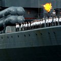 Плавмастерская Черноморского флота РФ покинула Севастополь и направилась в Сирию