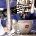 В Петербурге откроется кофейня с искусственным интеллектом, который будет предлагать напитки, определяя настроение посетителей