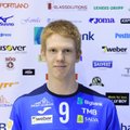 Balti liiga kuu parimaks valiti Eesti pikim võrkpallur