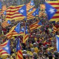 Kataloonia loobub iseseisvusreferendumist ja otsib teisi viise rahva arvamuse küsimiseks