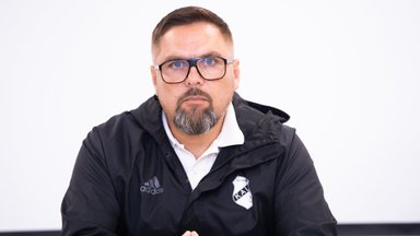 Haridus-ja teadusministeerium nõuab spordiklubidelt suuri summasid. Nõmme Kalju president Kuno Tehva: see tuli meile üllatusena