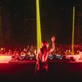 FOTOD | Maailmalavade staar DJ Nora En Pure hullutas Kultuurikatlas kuulajaid