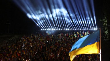 AASTA SÕJARAPORT | Jaanika Merilo: Ukraina on suutnud vajadusel ka üksi tagada selle, mida temalt oodatagi ei osatud