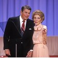 Suri kunagi USA kaadritaguseks valitsejaks peetud esileedi Nancy Reagan