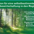 Austerlased Euroopa metsapoliitikast: see on karuteene kliimale ja elukeskkonna säilimisele
