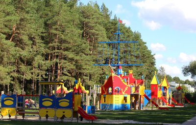 Palanga lastepark