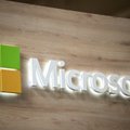 Microsoft teatas oodatust parematest tulemustest