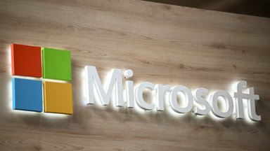 Microsoft teatas oodatust parematest tulemustest