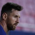 Meedia: Lionel Messi üleminekusaaga võib juba täna saada lõpplahenduse