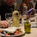 ФОТО | Ресторан Oia в Старом городе: за греческой кухней теперь не обязательно ехать в Грецию!
