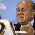 Poolt või vastu? FIFA president palub üle mõelda võõrsil löödud väravate reegli