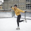 Лучшая спортсменка Эстонии-2018 завершает карьеру