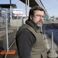 Meremehed kaaluvad Tallinki vastu hoiatusstreiki