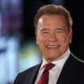 KLÕPS | Justkui aastaid noorem! Arnold Schwarzenegger tähistas oma 73. sünnipäeva