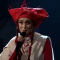 Украинский отбор на Евровидение завершился скандалом