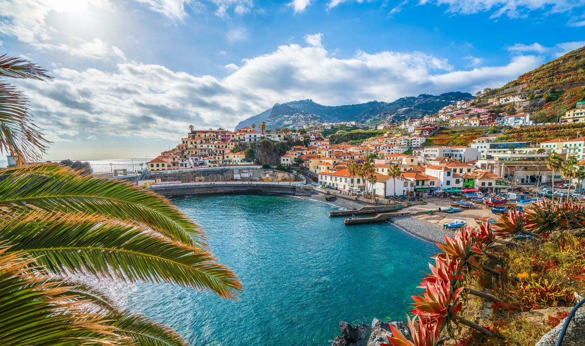 Madeira