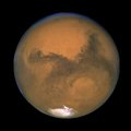 Marss on arvatust vaenulikum, aga elu tasub sealt edasi otsida