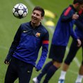 VIDEO: Lionel Messi lõi ühe karjääri ilusaima värava!