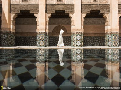 NATIONAL GEOGRAPHIC TRAVEL PHOTOGRAPHER OF THE YEAR 2016