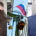 Isamaa tahab venemeelsed ametnikud Tallinnas töölt lahti lasta