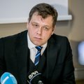 Lauri Hussar: Eesti reaalsus on hoopis vastupidine kui see, mida Jüri Ratas ametisse astudes lubas