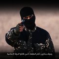Islamiriigi propagandavideos arvatakse esinevat Siddharta Dhar Londonist
