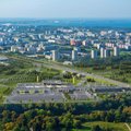 Väo ristmikule ehitatakse 20 miljoni euro eest tehnopark