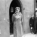 Tallinnas sündinud natsijuhi Alfred Rosenbergi kadunud päevik leiti üles