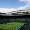 Wimbledoni turniiril läheb jagamisele rekordiline auhinnafond 
