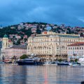 Suvisel kõrghooajal Horvaatiasse: edasi-tagasi lennud Tallinnast Rijekasse nüüd taas soodsa hinnaga