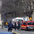 IMF-i Pariisi kontoris vigastas plahvatanud ümbrik assistenti