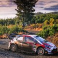 VIDEO | Millise WRC hooaja vahekokkuvõtte edetabeli tipus troonib Kris Meeke?