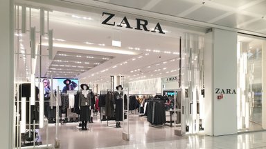 Kiirmoeketti Zara süüdistatakse Soomes töötajate halvasti kohtlemises. „On tavaline, et müüjad nutavad tagaruumis“
