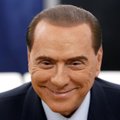 Berlusconit kahtlustatakse senaatori äraostmises