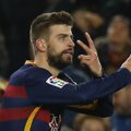 Barcelona jalgpalluri uues lepingus fikseeriti hiigelsuur väljaostusumma