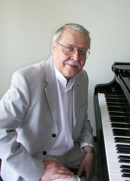 Aldo Meristo