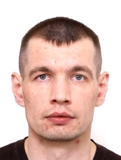 Stanislav, keda politsei kahtlustab pandimajast ehete varguses