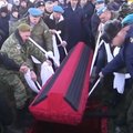 Разведка США: за 20 дней в Украине погибло больше российских военных, чем американцев за 20 лет в Ираке и Афганистане
