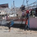 Jeemeni sõjaväeparaadi tabas rakett: hukkus viis inimest