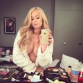 Paris Hiltoni valus pihtimus: seksivideo lekkimine tundus nagu vägistamine