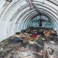 Трудовые победы полиции в 2019 году, часть II: Ночные поиски в бункере и страшный наркотик на улицах Нарвы