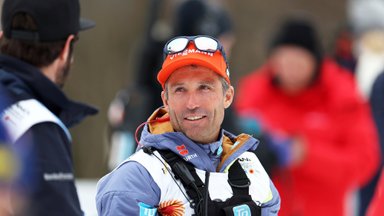 Reeglite vastu eksinud olümpiahõbe saadeti Tour de Ski`lt minema