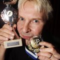 Скончался легендарный финский прыгун с трамплина Матти Нюкянен