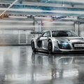 Audi planeerib vormel 1 sarjaga liitumist