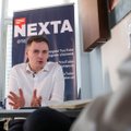 VIDEO | Nexta ajakirjanik jõhkratest ähvardustest: tekitab muret, kuid oleme sellega harjunud