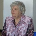 Haljala kooli grand old lady – Linda Peeterman 70